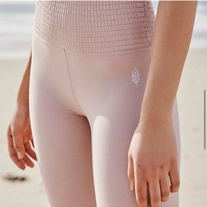 New free people leggings